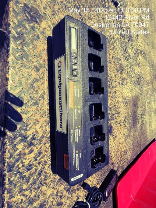 2023 MOTOROLA PMPN4283