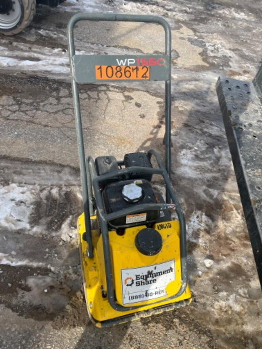 2020 WACKER NEUSON WP1550AW