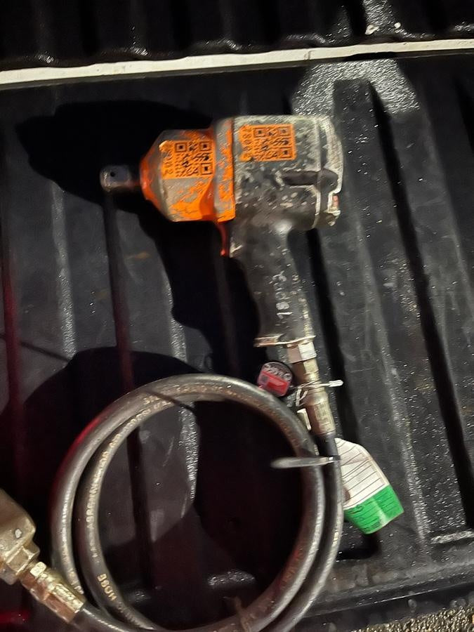 2021 MICHIGAN PNEUMATIC 751SS