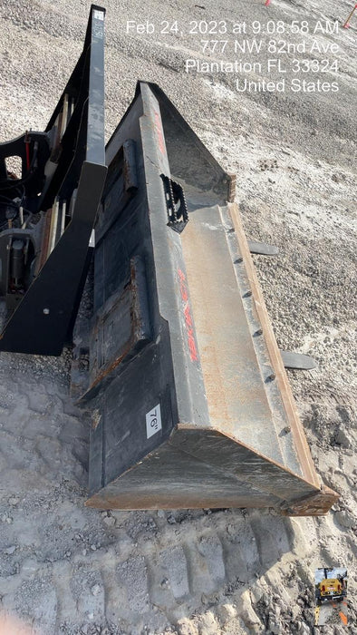 2019 Case 321F ROPS COMPACT WHEEL LOADER 1.3-1.57 CUYD