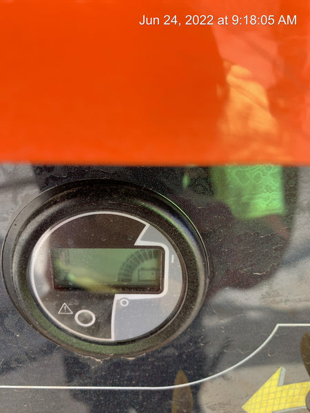 2022 JLG E300AJP