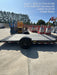 2023 PJ TRAILERS T1 Tilt