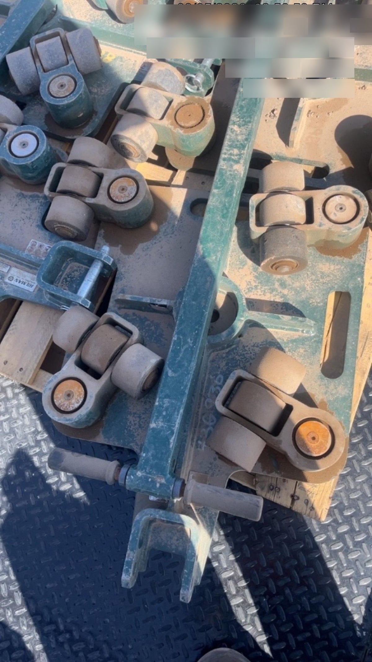2024 HILMAN ROLLERS OMNI-8