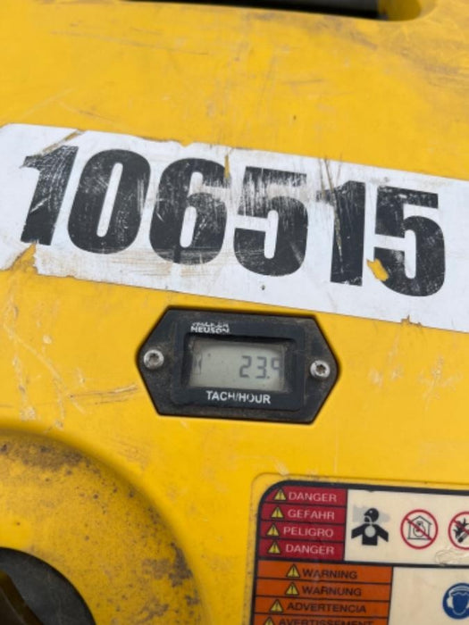 2020 WACKER NEUSON BS50-4As