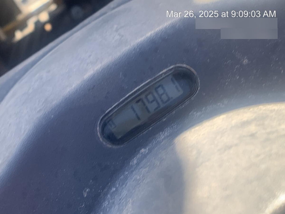 2021 KOMATSU FG25T-16