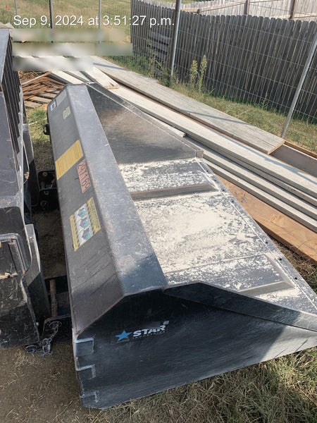 2023 STAR INDUSTRIES 1406B