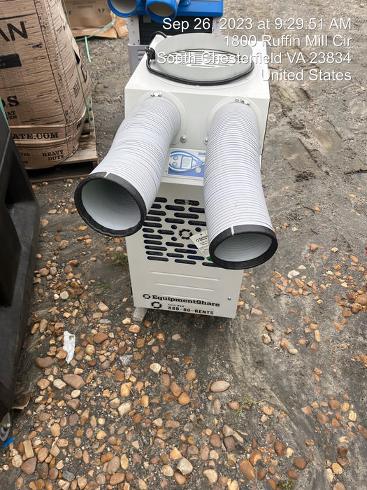 2022 KWIKOOL KPAC1811-2