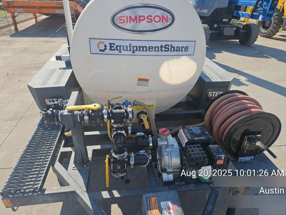 2023 SIMPSON SWT-52517