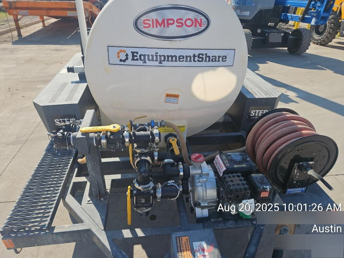 2023 SIMPSON SWT-52517