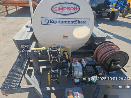 2023 SIMPSON SWT-52517