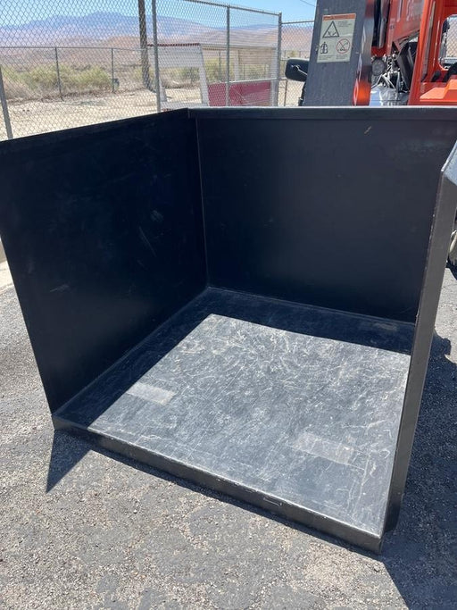 2025 STAR INDUSTRIES 1425