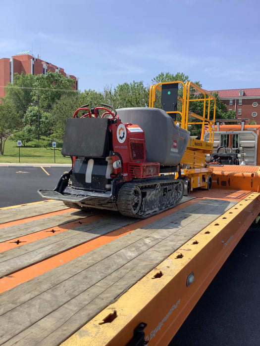 2022 TORO MBTX 2500-TS