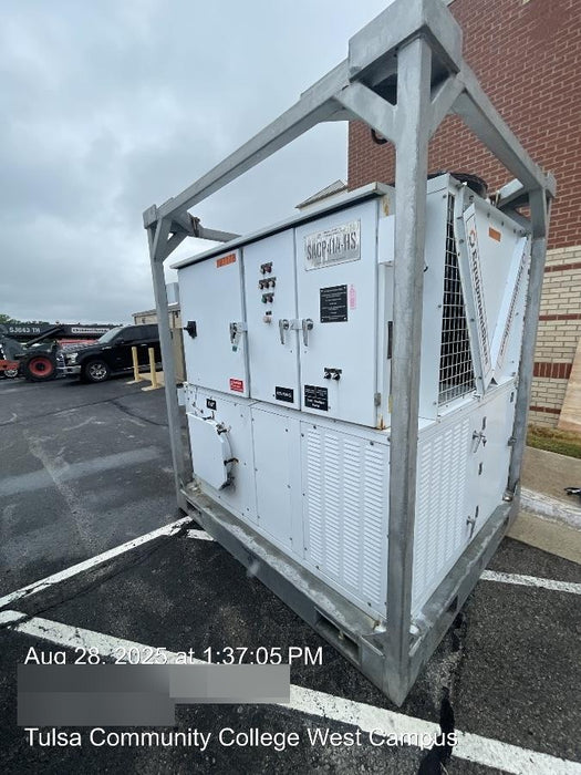 2020 SMARTECH SACP41A-HS