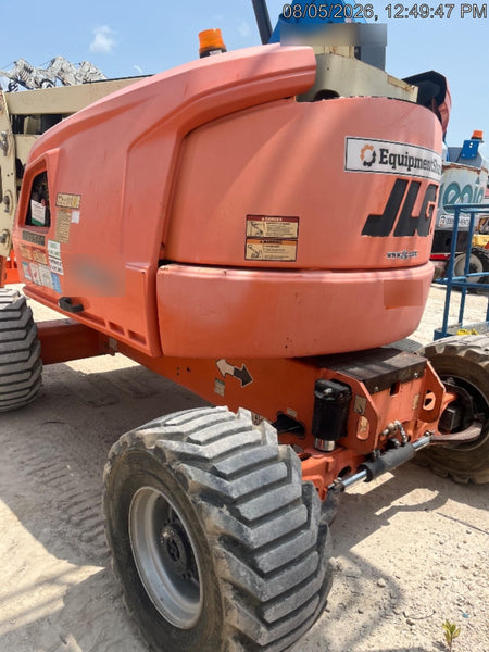 2019 JLG 450AJ