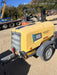 2022 ATLAS COPCO XAS 110