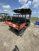 2021 KUBOTA RTV-X1140W-H (Canopy)