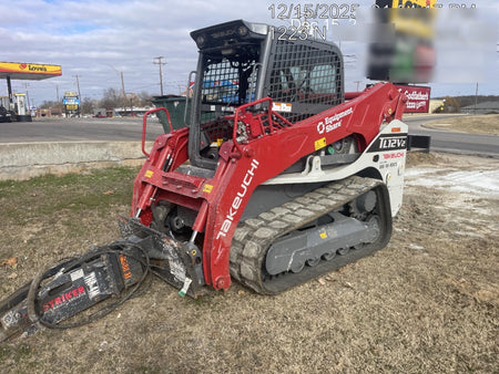 2023 TOKU TNB-4M