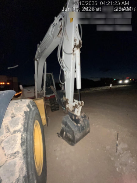 2024 TAKEUCHI TB290-CR