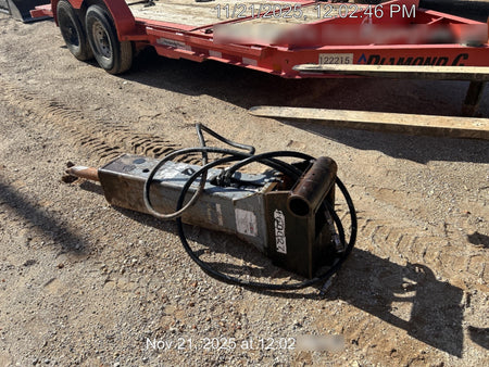 2021 EPIROC EC80T