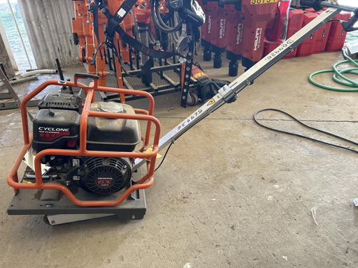 2025 HUSQVARNA SOFF-CUT 150