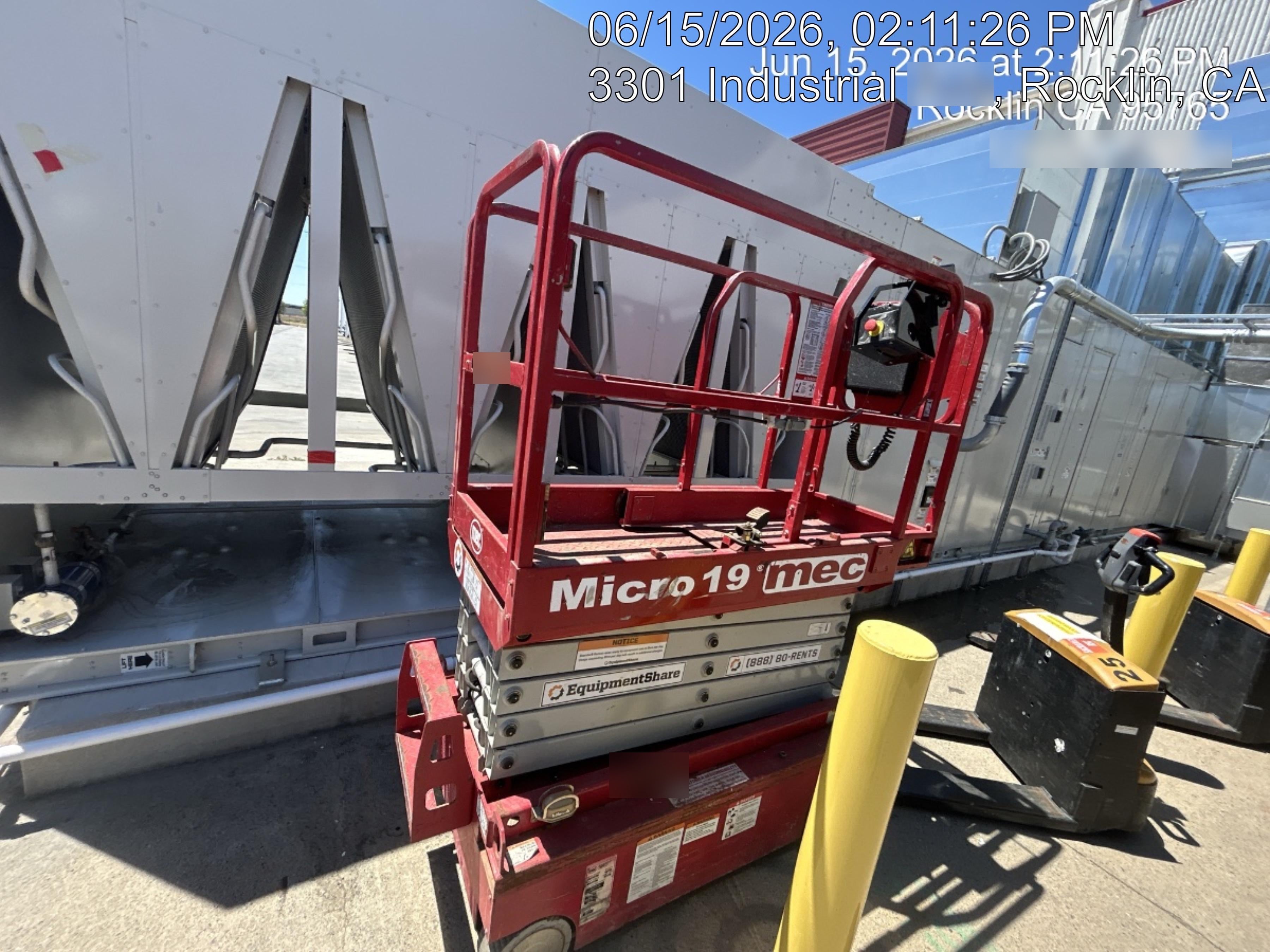 2019 MEC Micro 19