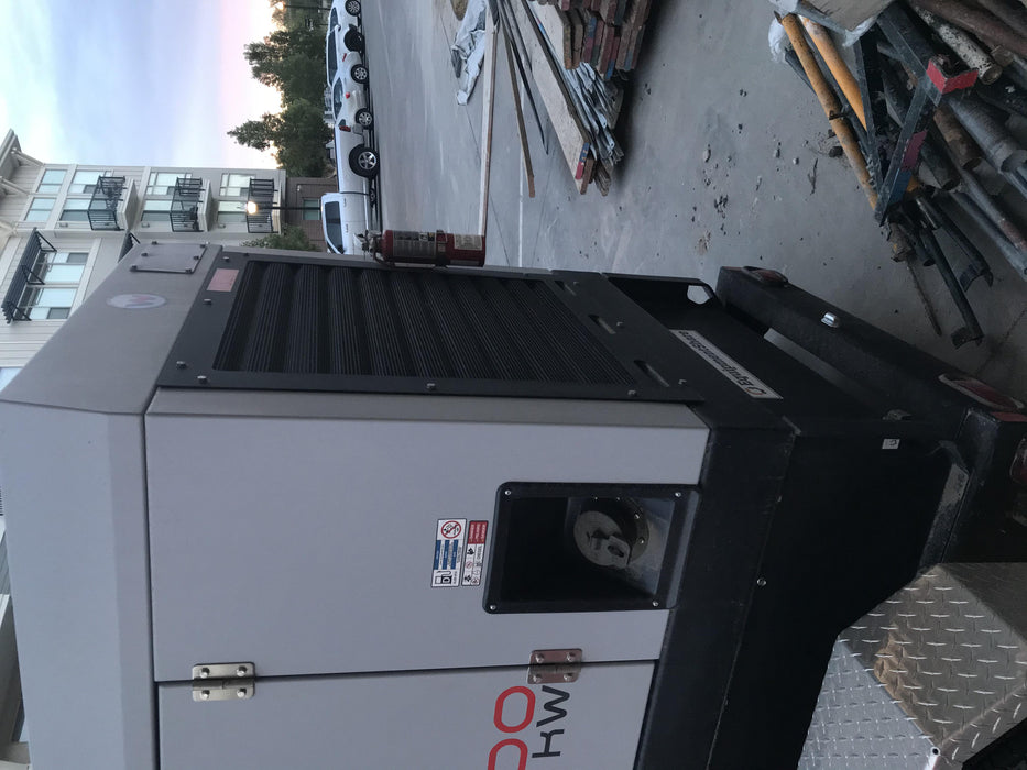 2020 WACKER NEUSON G100