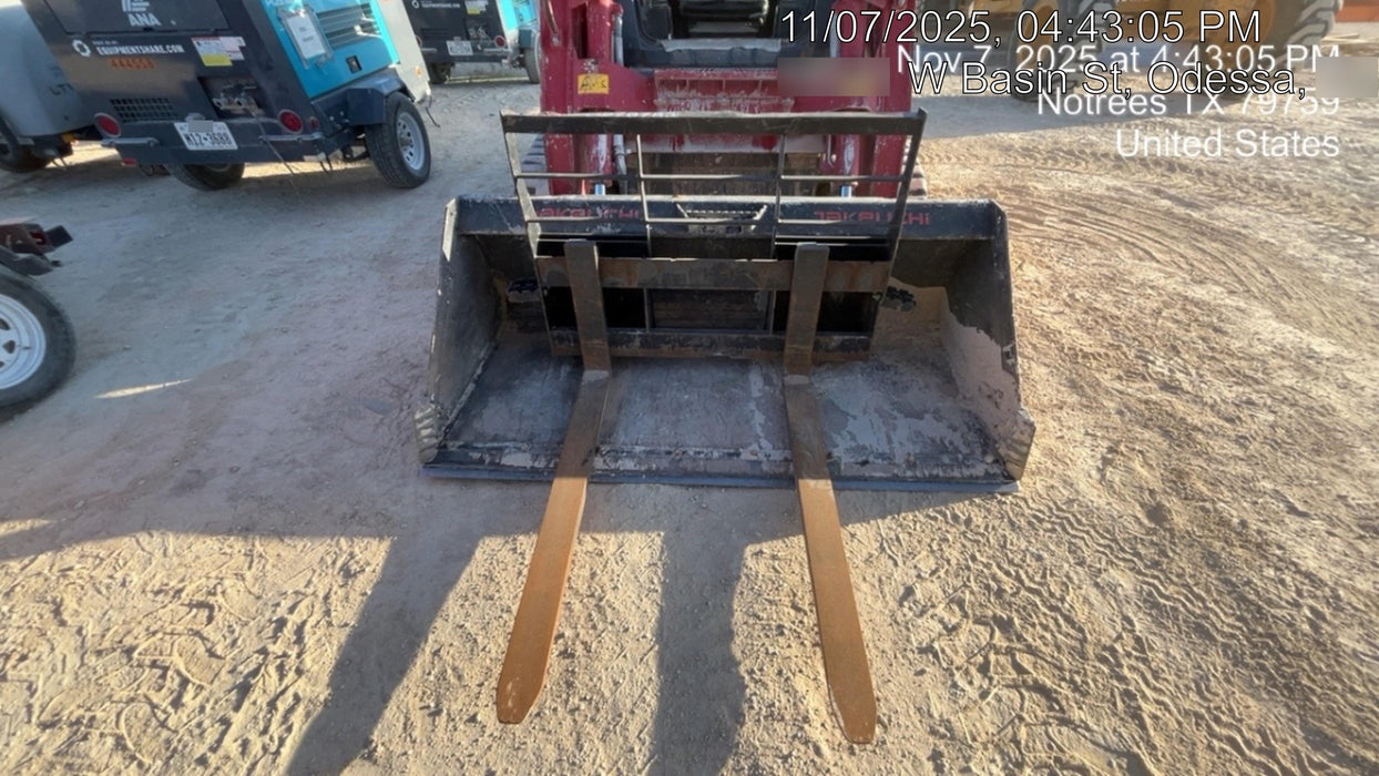 2022 ARROW MATERIAL HANDLING 48" Pallet Forks - Arrow