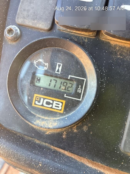 2023 JCB 509-42