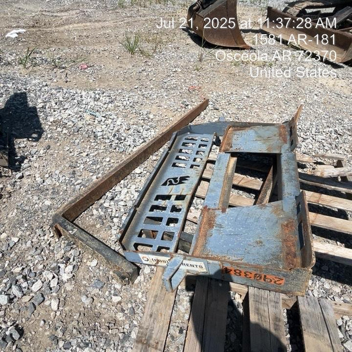 2023 SOLESBEE SPF-48