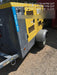 2020 ATLAS COPCO PAS 100 HF CS Enclosed