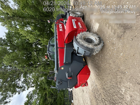 2022 MAGNI TH 12.80