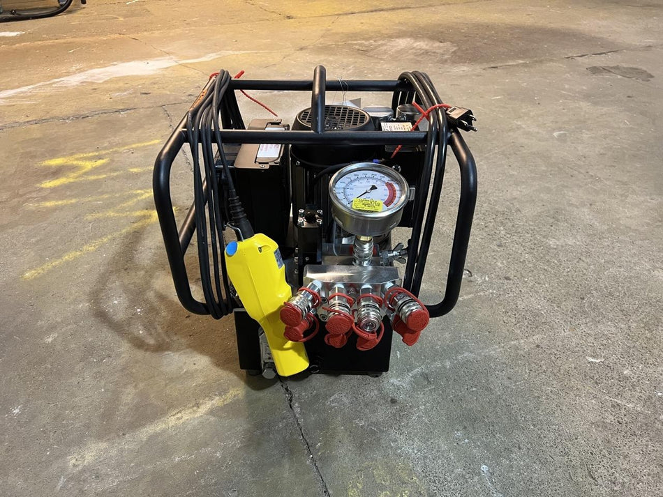 2023 TORCUP EMAX-115V-Q