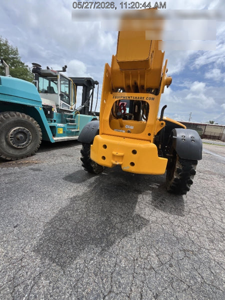 2025 JCB 512-56