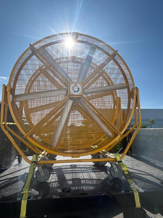 2022 BIG ASS FANS Airgo