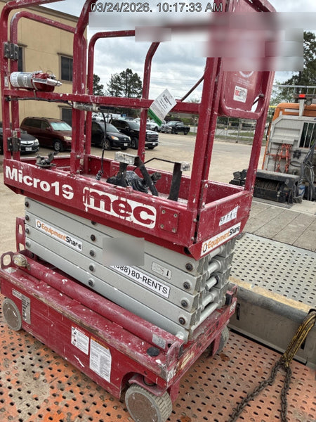 2018 MEC Micro 19