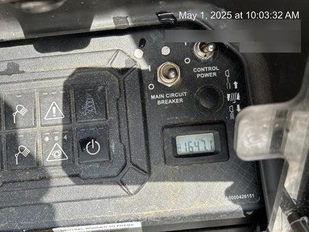 2023 Generac MLT2 Diesel, Flex Switch 120V Input, Powerzone Controller, 
(4) 320W LED Lights, 4kW Generator, 39.9 Gal Fuel Tank, 2" Ball, T3