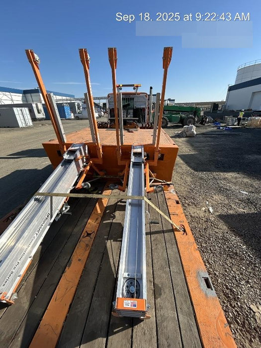 2021 LIFTSMART MLC-24