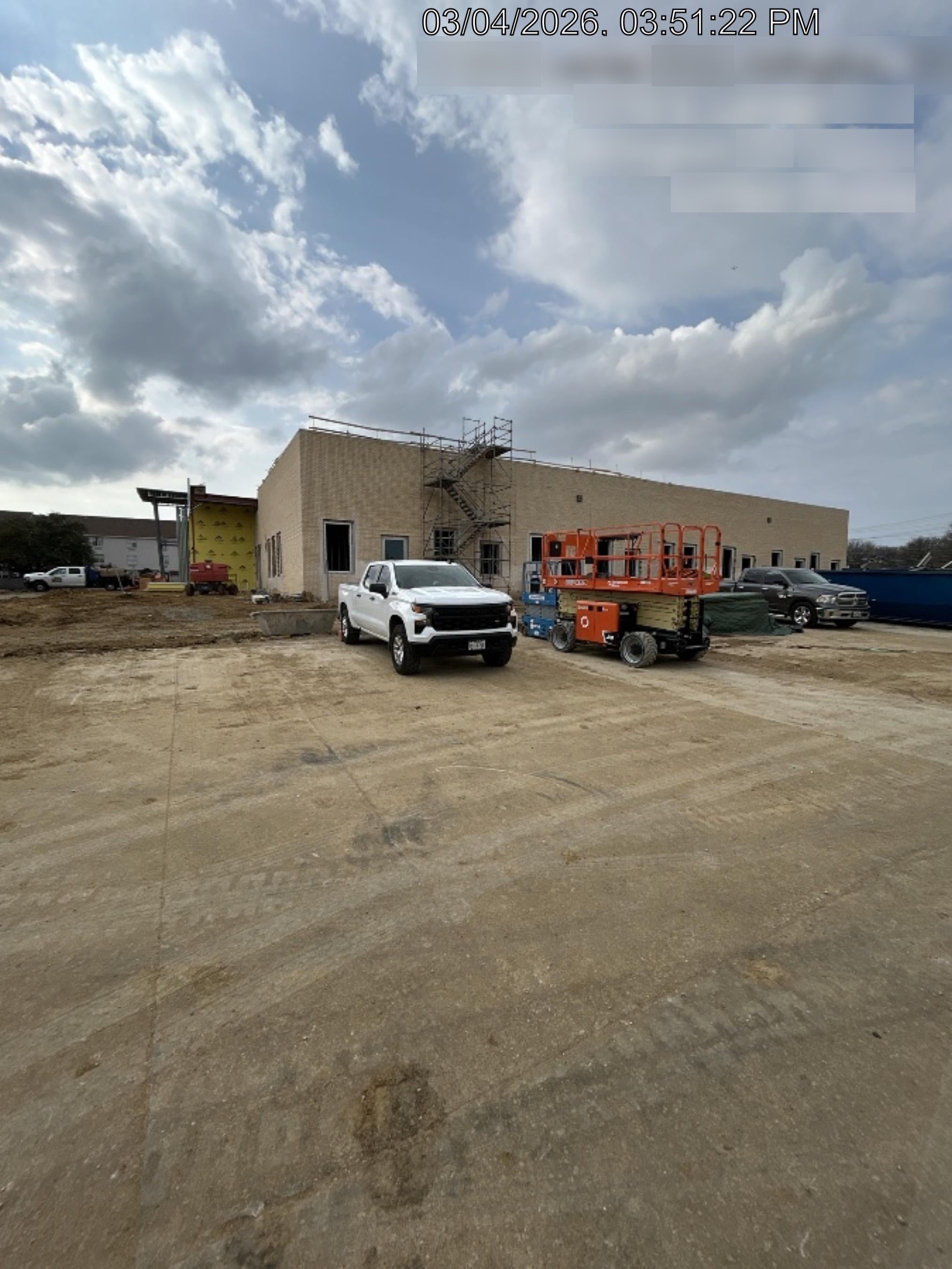 2017 Genie GS-1930 Genie GS1930 Scissor Lift