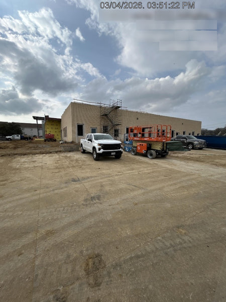 2017 Genie GS-1930 Genie GS1930 Scissor Lift