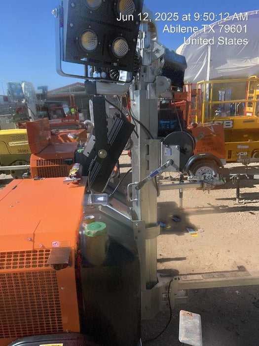 2025 WANCO WLTT-4MM4K