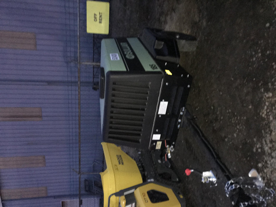 2019 SULLAIR 185-DPQ