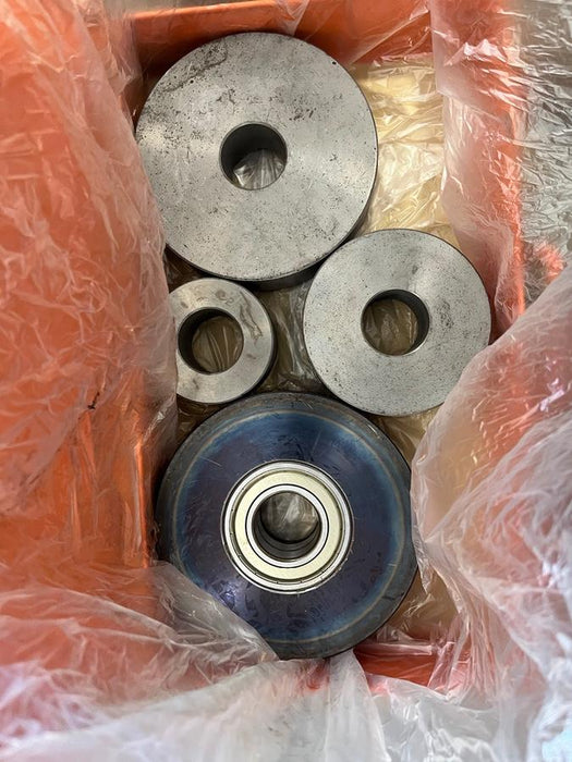 2024 BENNER NAWMAN DBD-25H