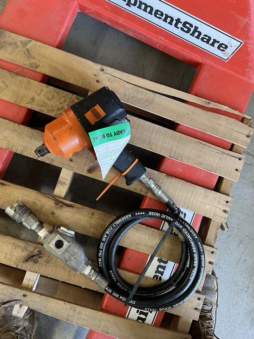 2021 MICHIGAN PNEUMATIC 750SS