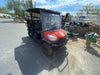 2022 KUBOTA RTV-X1140W-H (Canopy)