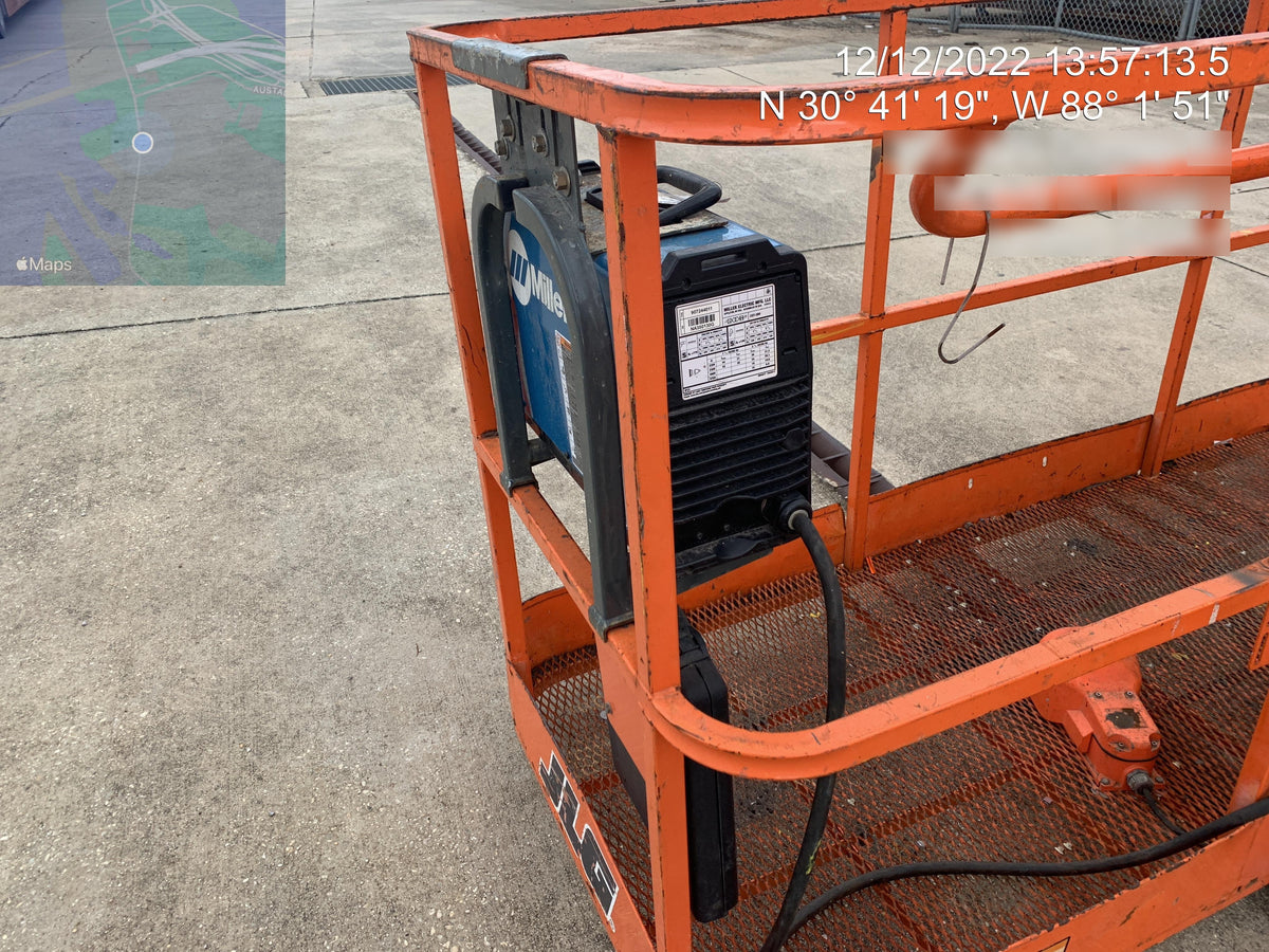 2020 MILLER ELECTRIC CST-280