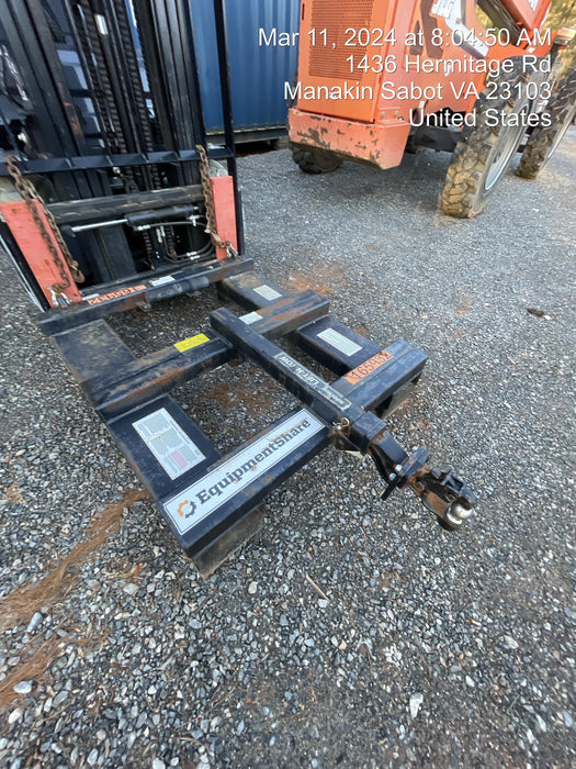 2021 STAR INDUSTRIES 1395B