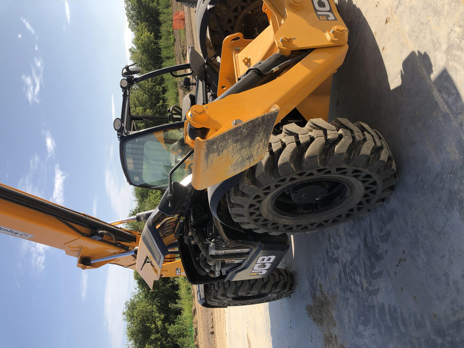 2020 JCB 510-56 JCB 510-56
