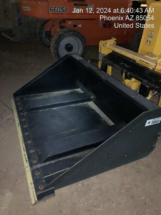 2020 STAR INDUSTRIES 1400B