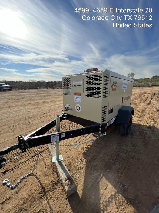 2023 DOOSAN P425/HP375WCU