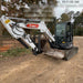 2023 BOBCAT E50